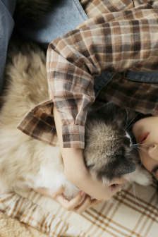 泷泽萝拉 白妖精